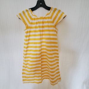 Hanna Andersson dress size 140/10us